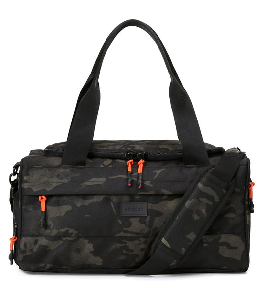 Vooray Boost Duffel Abstract Camo